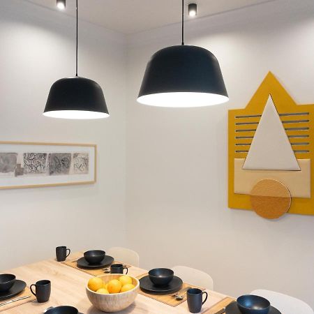 아테네 The Rockefeller 2Bed 2Bath Apt In Plaka 아파트 외부 사진