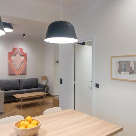 아테네 The Rockefeller 2Bed 2Bath Apt In Plaka 아파트 외부 사진