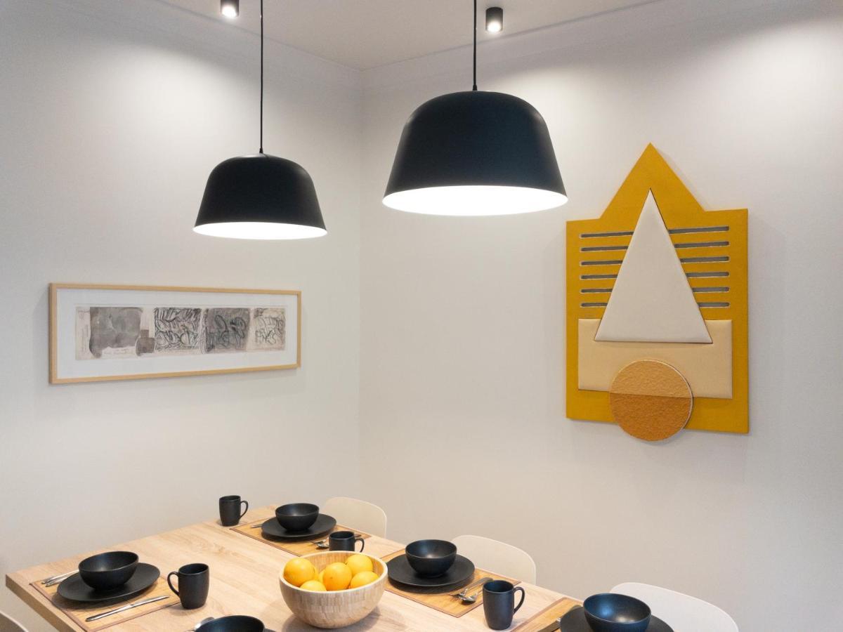 아테네 The Rockefeller 2Bed 2Bath Apt In Plaka 아파트 외부 사진