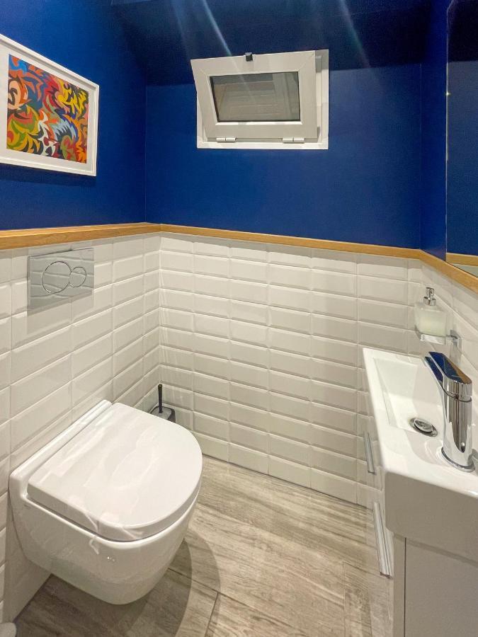 아테네 The Rockefeller 2Bed 2Bath Apt In Plaka 아파트 외부 사진