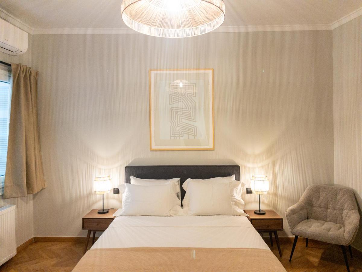 아테네 The Rockefeller 2Bed 2Bath Apt In Plaka 아파트 외부 사진