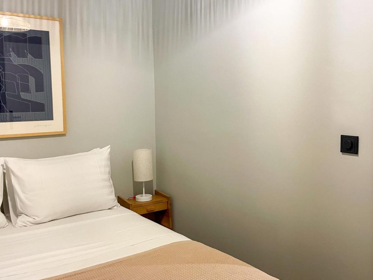 아테네 The Rockefeller 2Bed 2Bath Apt In Plaka 아파트 외부 사진
