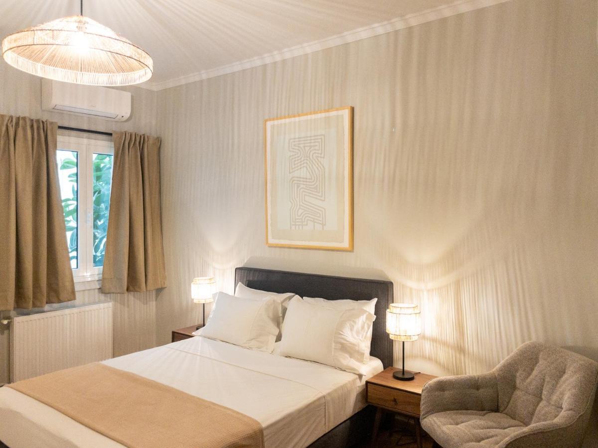 아테네 The Rockefeller 2Bed 2Bath Apt In Plaka 아파트 외부 사진